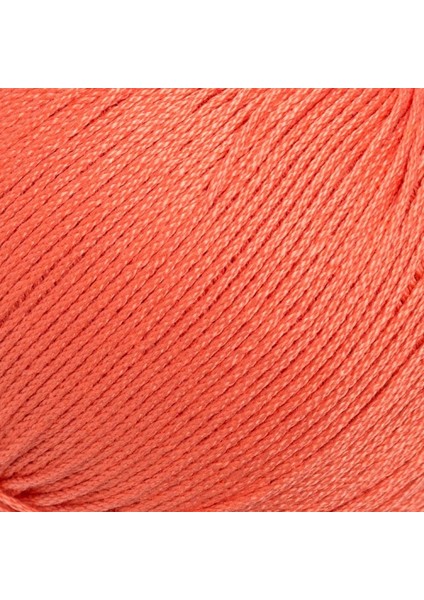 La Mia Lux Mercerized Cotton Nar Çiçeği El Örgü Ipi - 13 - 33744 fiyatları