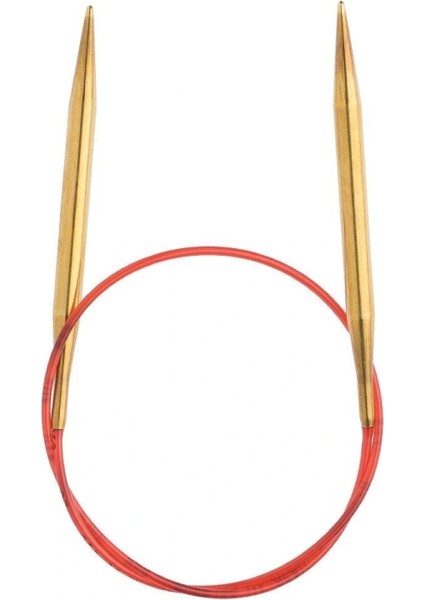 Addi 7 Mm 50 Cm Klasik Misinalı Dantel Şişi - 755-