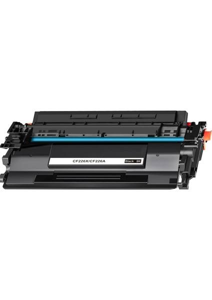 Hp 26X-CF226X Muadil Toner Yüksek Kapasiteli Hp Laserjet Pro M402D, Laserjet Pro M402DN, Laserjet Pro M402DNE Yazıcı Uyumlu