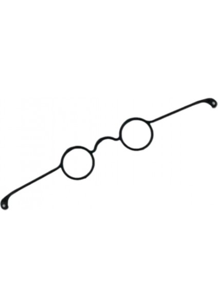 Amugurumi Gözlük 5 Adet fiyatları