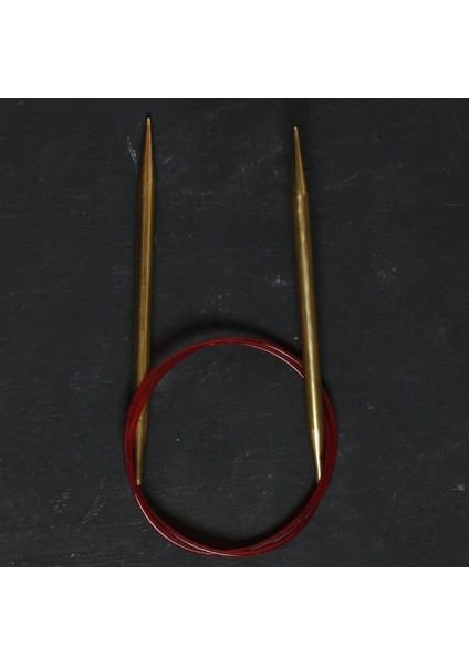 Addi 6mm 80cm Klasik Misinalı Dantel Şişi - 755-7 fiyatları