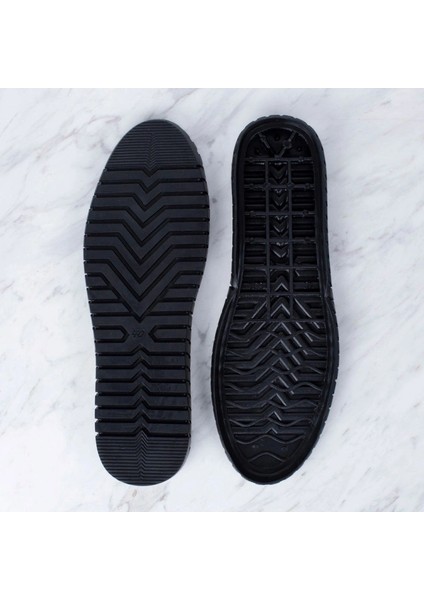 Loren Espadril / Ayakkabı Tabanı Plastik 40 Numara