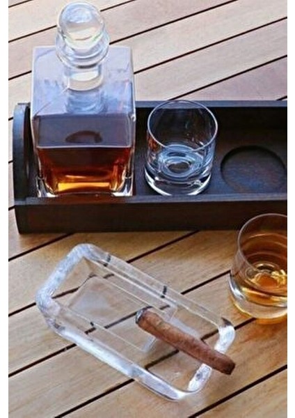 Nude Serisi Cam Puro Kül Tabağı Ergonomik Kullanım ve Şık Hediye Seçeneği fırsatları