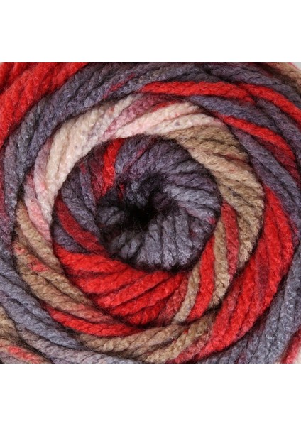 Loren Happy Ebruli El Örgü İpi - RH006 - 34291 modelleri