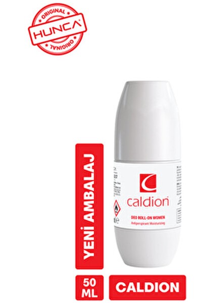 Roll On Kadın Antiperspirant 50 ml Nemlendirici Etkili Deodorant fiyatları