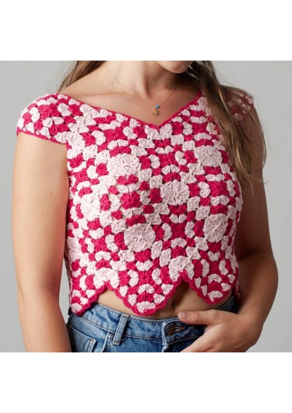 La Mia Cottony Hardal Sarı Bebek El Örgü İpi - P18-L018 - 33559 fırsatları