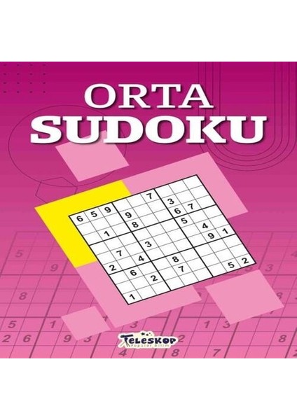 Orta Sudoku