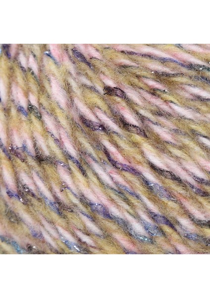 La Mia Wonderland Ebruli El Örgü Ipi - LW11 - 34229 fiyatları