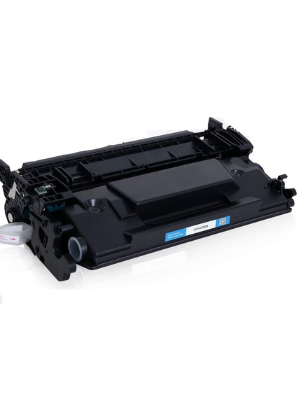 Hp 26X-CF226X Muadil Toner Yüksek Kapasiteli Hp Laserjet Pro Mfp M426DW Yazıcı Uyumlu modelleri