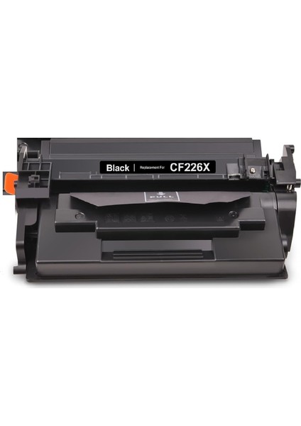 Hp 26X-CF226X Muadil Toner Yüksek Kapasiteli Hp Laserjet Pro Mfp M426DW Yazıcı Uyumlu fırsatları