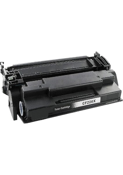 Hp 26X-CF226X Muadil Toner Yüksek Kapasiteli Hp Laserjet Pro Mfp M426DW Yazıcı Uyumlu indirimleri