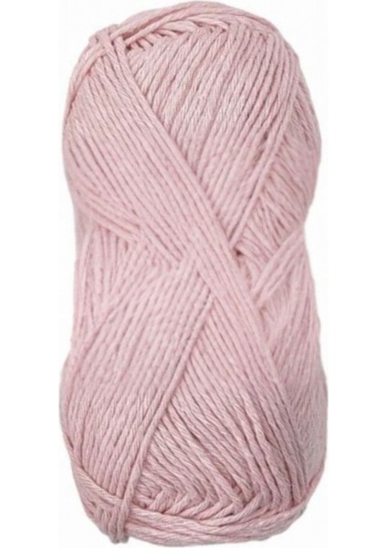 Pamuk İplik %100 Pamuk Pudra