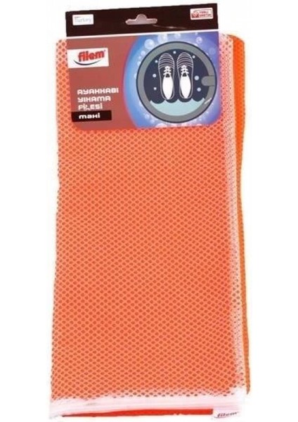 İEG® Çamaşır Makinesi İçinde Ayakkabı Terlik Yıkama Filesi Fermuarlı indirimleri