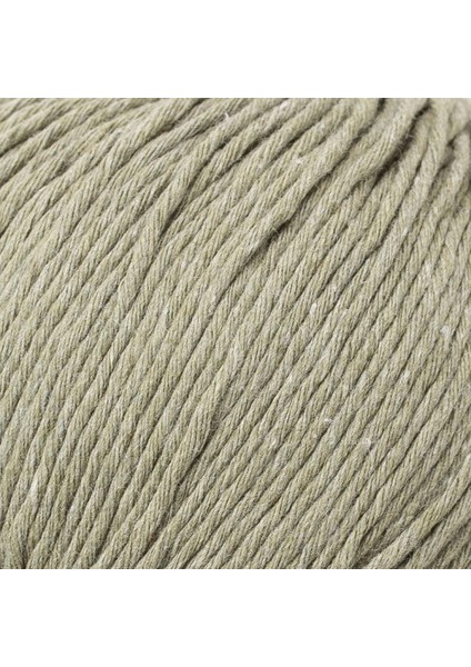 Loren Natural Cotton Küf Yeşili El Örgü İpi - R089 - 33926 fiyatları