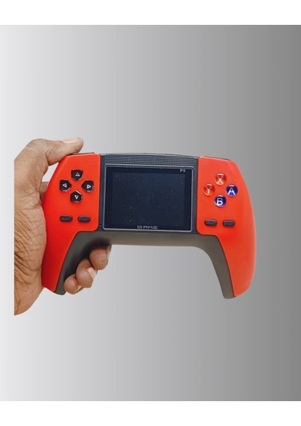 Bfs 520 Oyunlu Retro Gamepad – Nostaljik Eğlenceyi Her Yere Taşı indirimleri