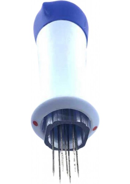 Keçe İğnesi 7 İğneli