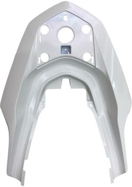 Pcx Arka Kuyruk Çıta Beyaz Yan Sanayi 2021-2024