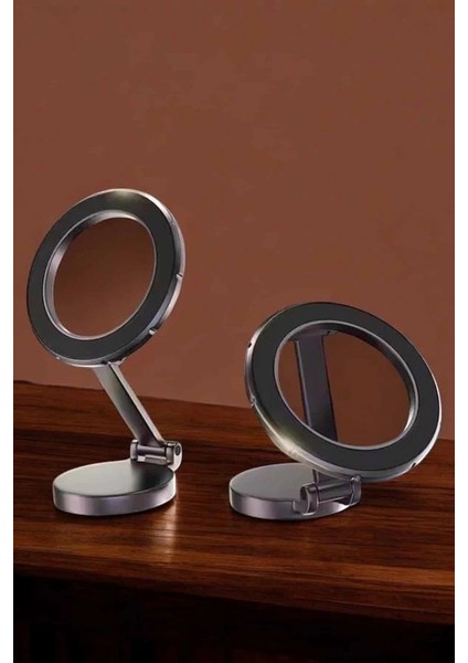 Bfs Yeni Nesil Araç Içi Mıknatıslı Telefon Tutacağı Tüm Telefonlara Uyumlu