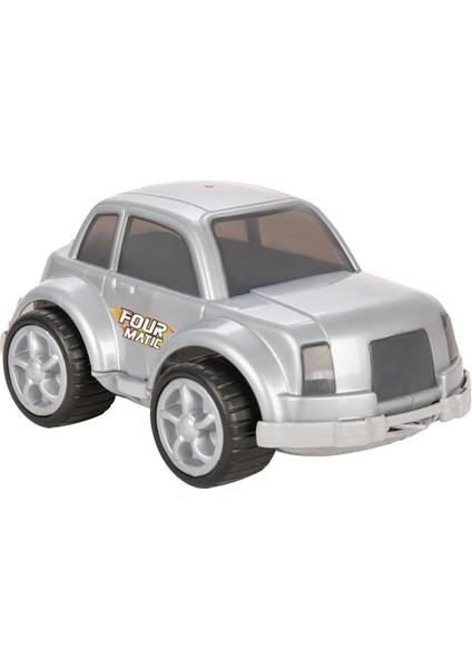 Bfs 07 679 Four Matic 4x4 Araba fiyatları