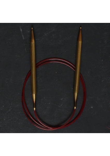 Addi 8mm 100cm Klasik Misinalı Dantel Şişi 755-7 fiyatları