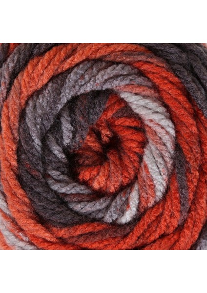 Loren Happy Ebruli El Örgü İpi - RH008 - 34293 modelleri