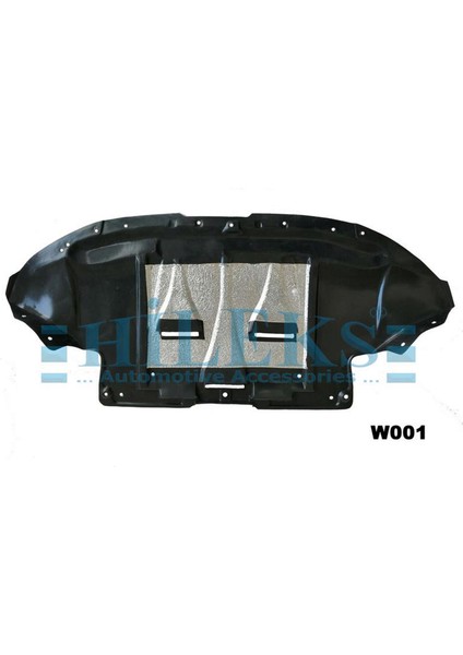 Mtxdpn Karter Muhafazasi Passat-Super B 97-01