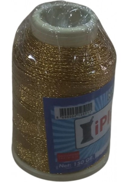 Oya İpi 20 gr Altın