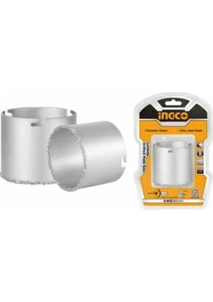 Elmas Panç 67MM HSB40671