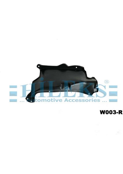 Mtxdpn Karter Muhafazasi Sağ Benzinli Golf Iv-Bora-A3-Leon-Toledo 98-04