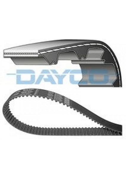 Mtxdpn Triger Kayişi Eksantrik Kayişi Suzuki Vitara 1.6l G16B 5 Kapı 16 Supap 92-98 / Grand Vitara 1.6l G16B SQ416 3 Kapı 98-05 / Baleno 1.6l SY416 96-02 / X-90 1.6l G16B 4x4 16 Supap 95- 103X254