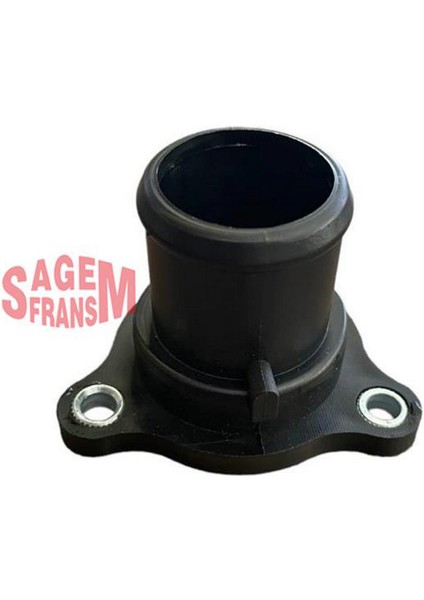 Mtxdpn Emme Manifolt Bağlanti Borusu Doblo Ii-G.punto 1.3