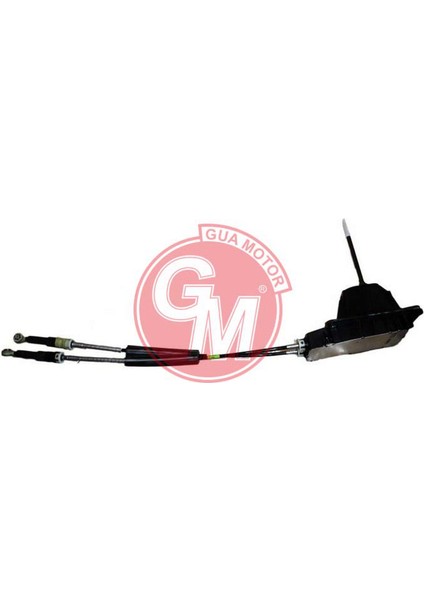 Mtxdpn Vites Kumanda Kutusu Kollu Captur-Clio Iv