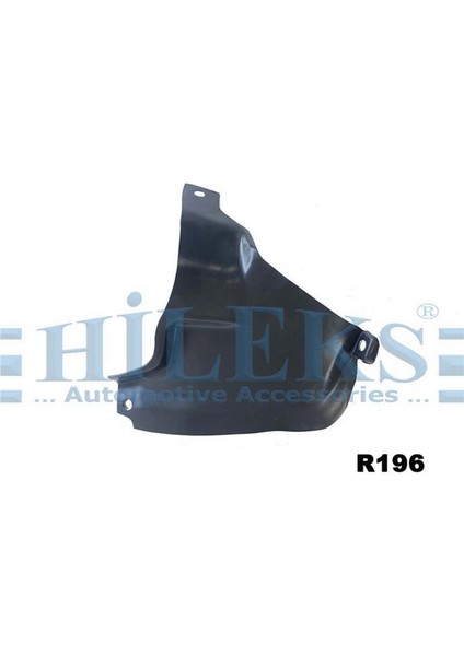 Mtxdpn Çamurluk Davlumbazi Arka Sol R19 92-96