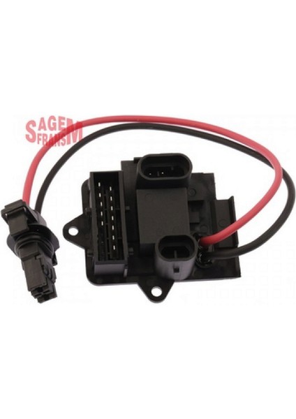 Mtxdpn Kalorifer Rezistansi Clio Ii - Symbol