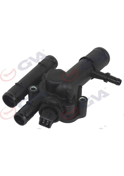 Mtxdpn Termostat 89C Komple / Müşürlü Laguna-Kangoo-Trafic 1.9 F9Q-MEGANE 2.0