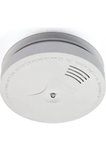 Duman Dedektörü Kablosuz Pilli + 9V Pil fiyatları