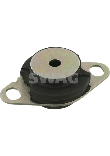 Mtxdpn Şanzuman Takozu Sol Ön Taraf MEGAN/KANGO/CLIO-SYMBOL-THALIA/R19 91- Febi 9483