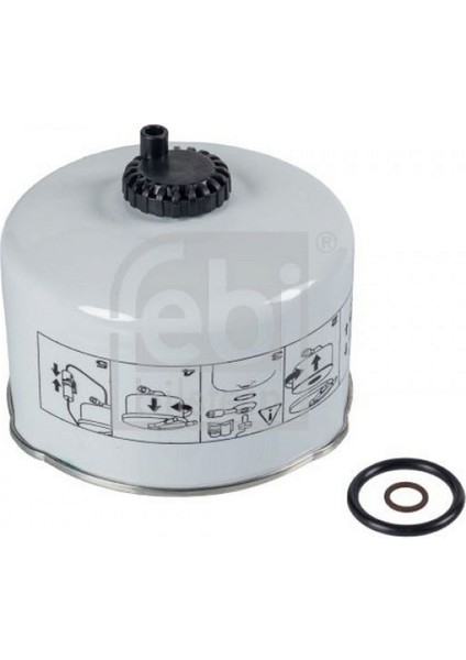 Mtxdpn Mazot Filtresi 276DT 306DT Discovery 3 L319 04 09 Discovery 4 L319 09 18 R.r Sport I L320 09 13 R.r Sport I L320 09 13 R.r Sport 2 L320 13