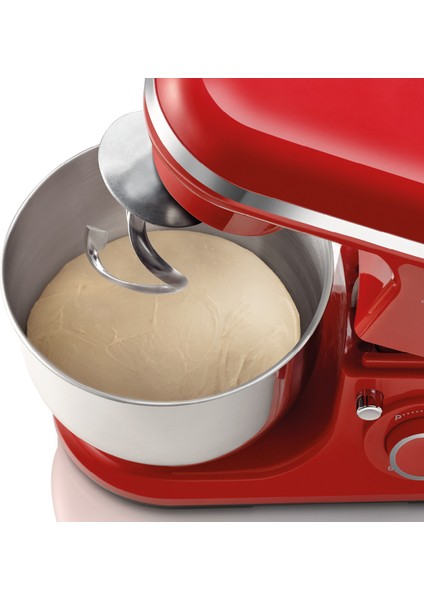Crust Mix Lite Stand Mikser Ar1189 - Kırmızı indirimleri