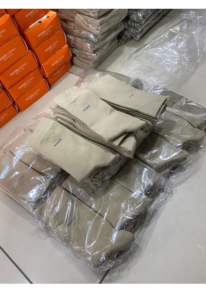 Askeri Çorap Dikişsizdir Özel Üretim 6'lı Adet indirimleri