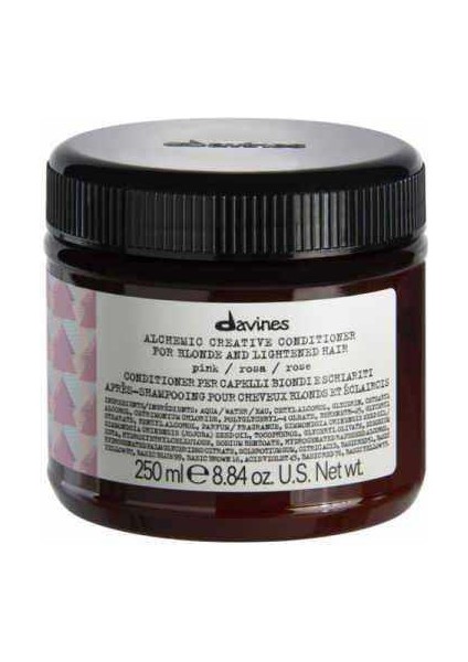 Alchemic Pink&rose Saç Kremi 250 ml fiyatları