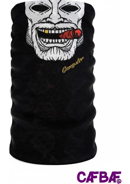 Cafbaf Bandux Multifonksiyonel Bandana CB8412
