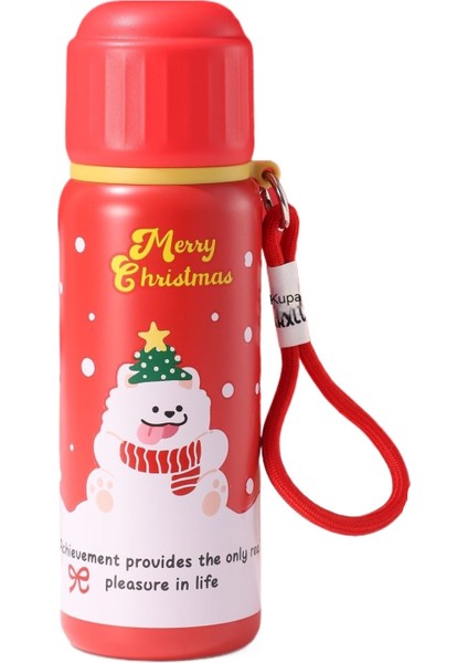 Hediyeler Kız Yaratıcı Çocuk Termos Bardak Erkekler Noel Bardak (Yurt Dışından)