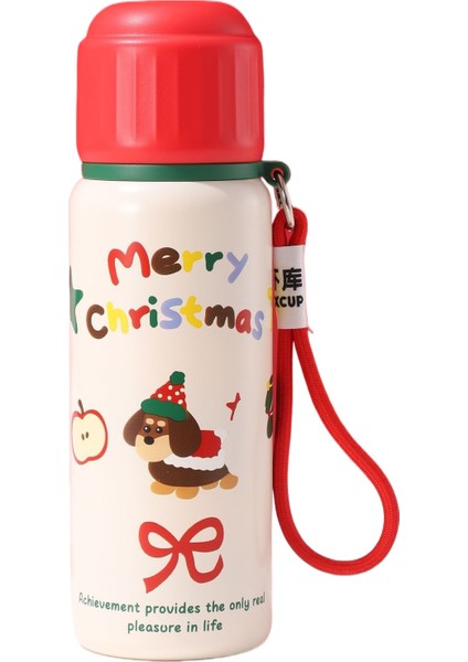 Hediyeler Kız Yaratıcı Çocuk Termos Bardak Erkekler Noel Bardak (Yurt Dışından)