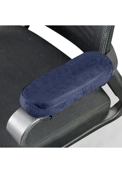 2 Sandalye Kol Şak Sandalyesi Kol Sandalyesi Tekerlekli Sandalye Mavi (Yurt Dışından) indirimleri