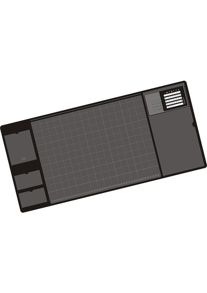 Su Dizüstü Bilgisayar I Blotteri, Pu Pedleri , I Matı, Klavye, Üstü, Bilgisayar, (Yurt Dışından)