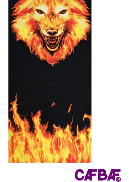 Cafbaf Bandux Multifonksiyonel Bandana CB8201 modelleri