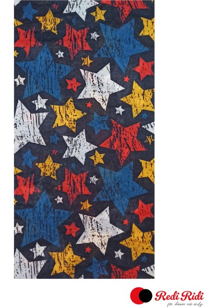 Bandux Bandana Stardom modelleri