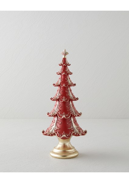 Brook Biblo 30,5 cm Kırmızı