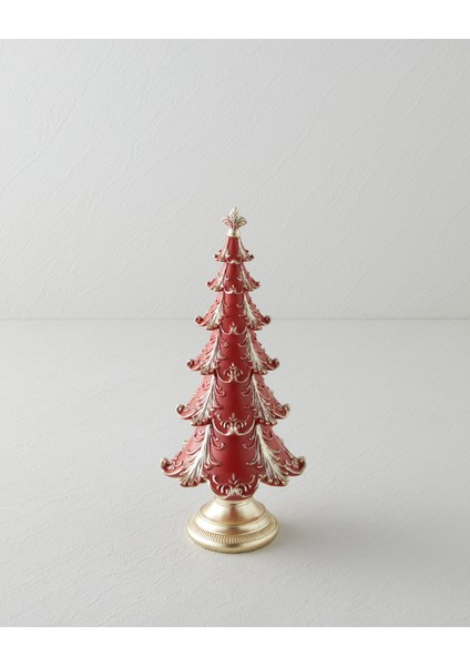 Brook Biblo 30,5 cm Kırmızı fiyatları